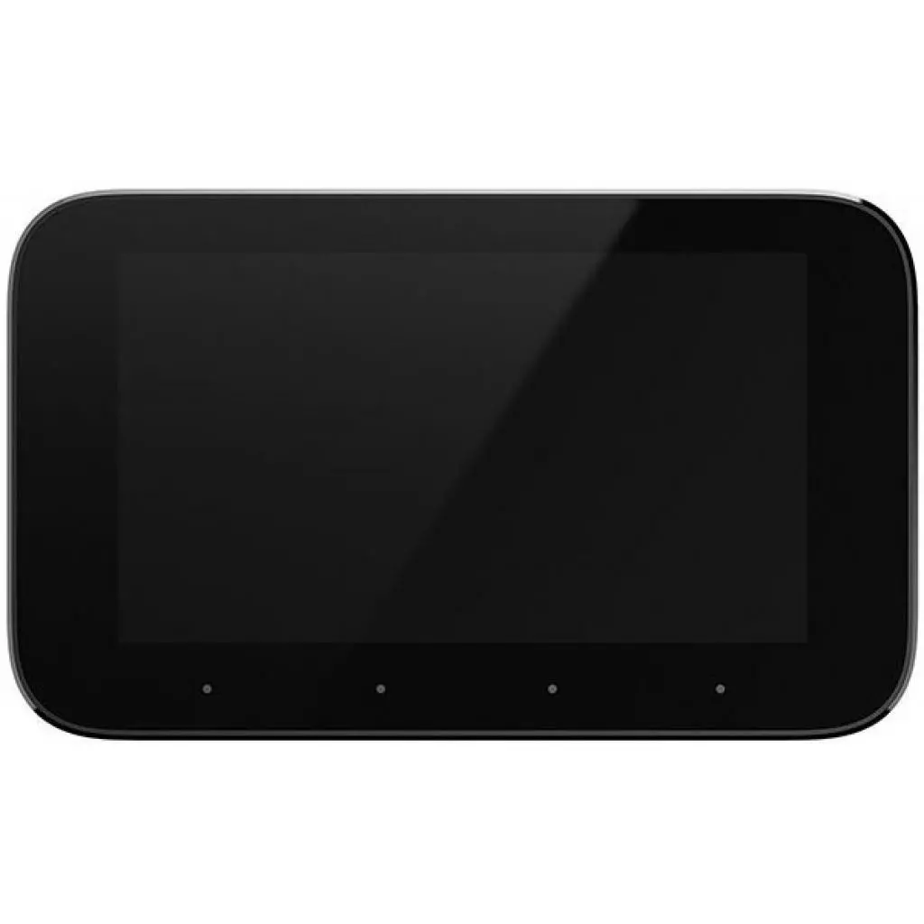 Видеорегистратор Xiaomi MiJia Car DVR 1S Black (MJXCJLY02BY) - 1