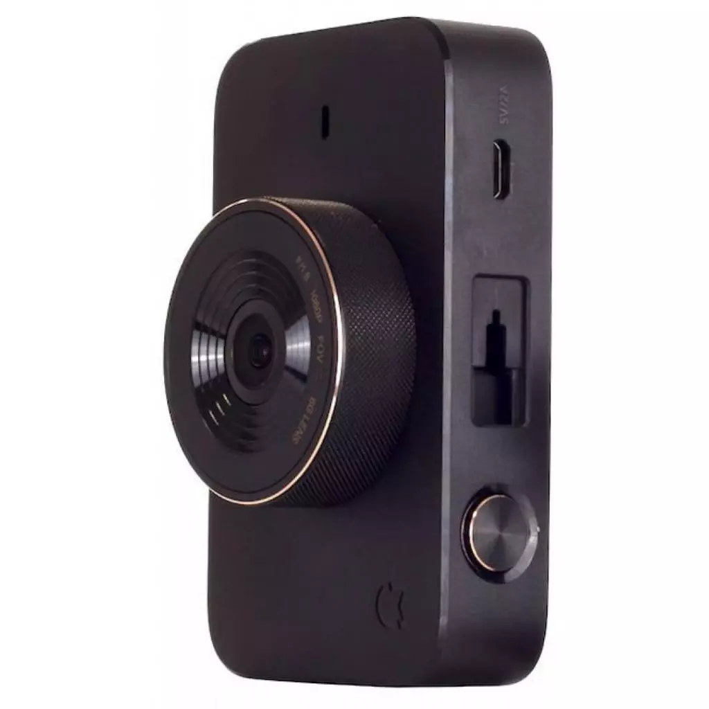 Видеорегистратор Xiaomi MiJia Car DVR 1S Black (MJXCJLY02BY) - 2