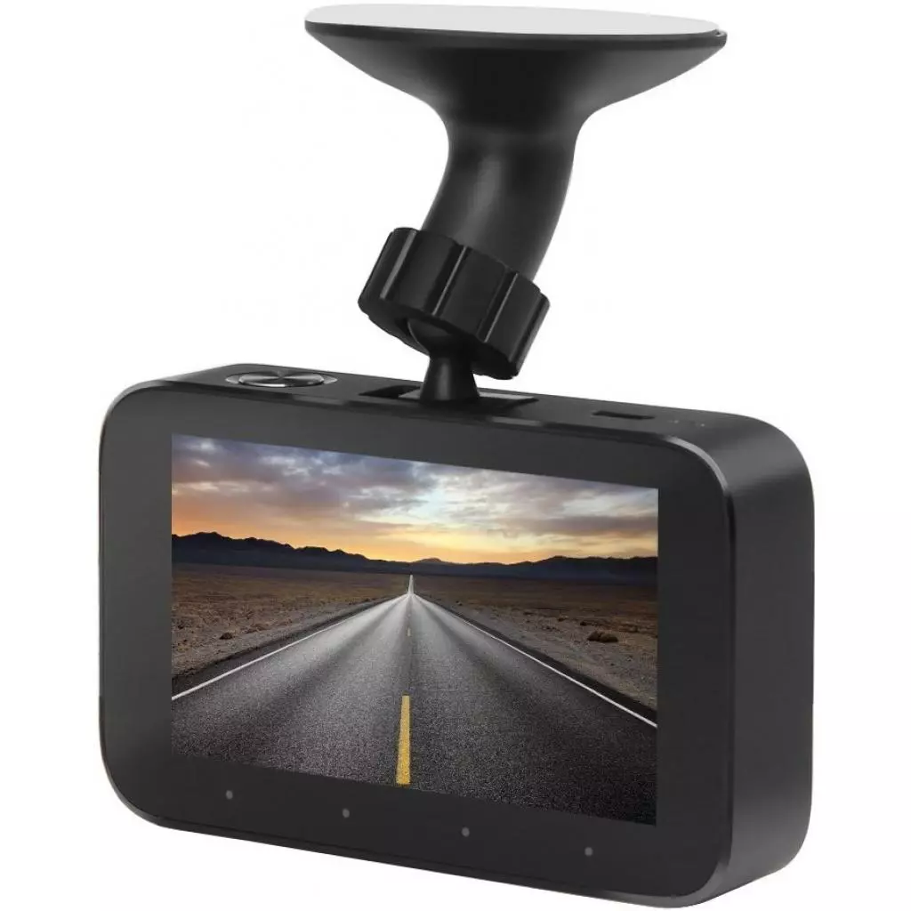 Видеорегистратор Xiaomi MiJia Car DVR 1S Black (MJXCJLY02BY) - 3