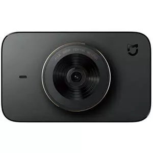 Видеорегистратор Xiaomi MiJia Car DVR 1S Black (MJXCJLY02BY)