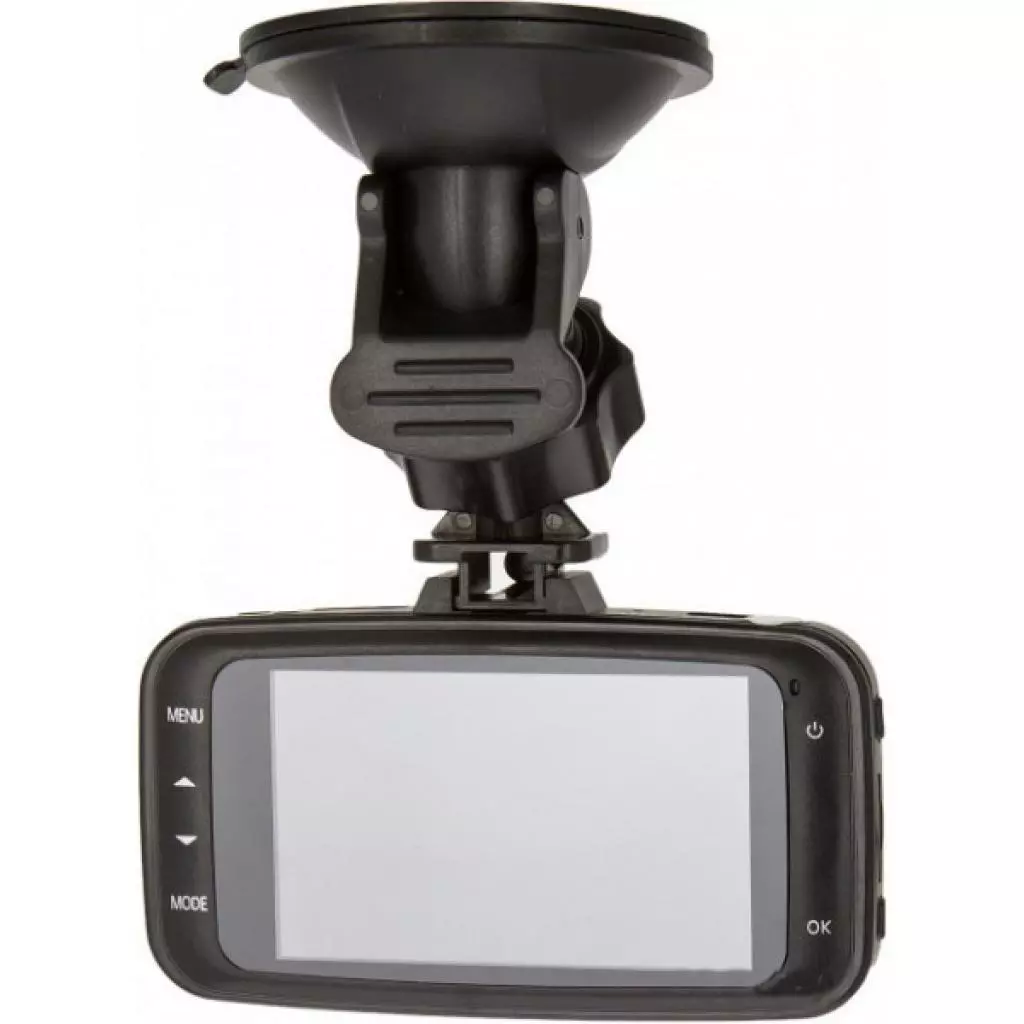 Видеорегистратор Atrix JS-X110 (black) (x110b) - 1