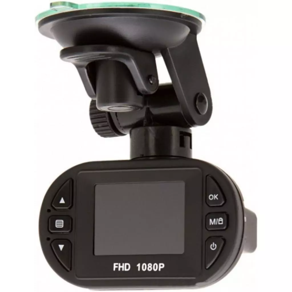 Видеорегистратор Atrix JS-X120 (black) (x120b) - 1