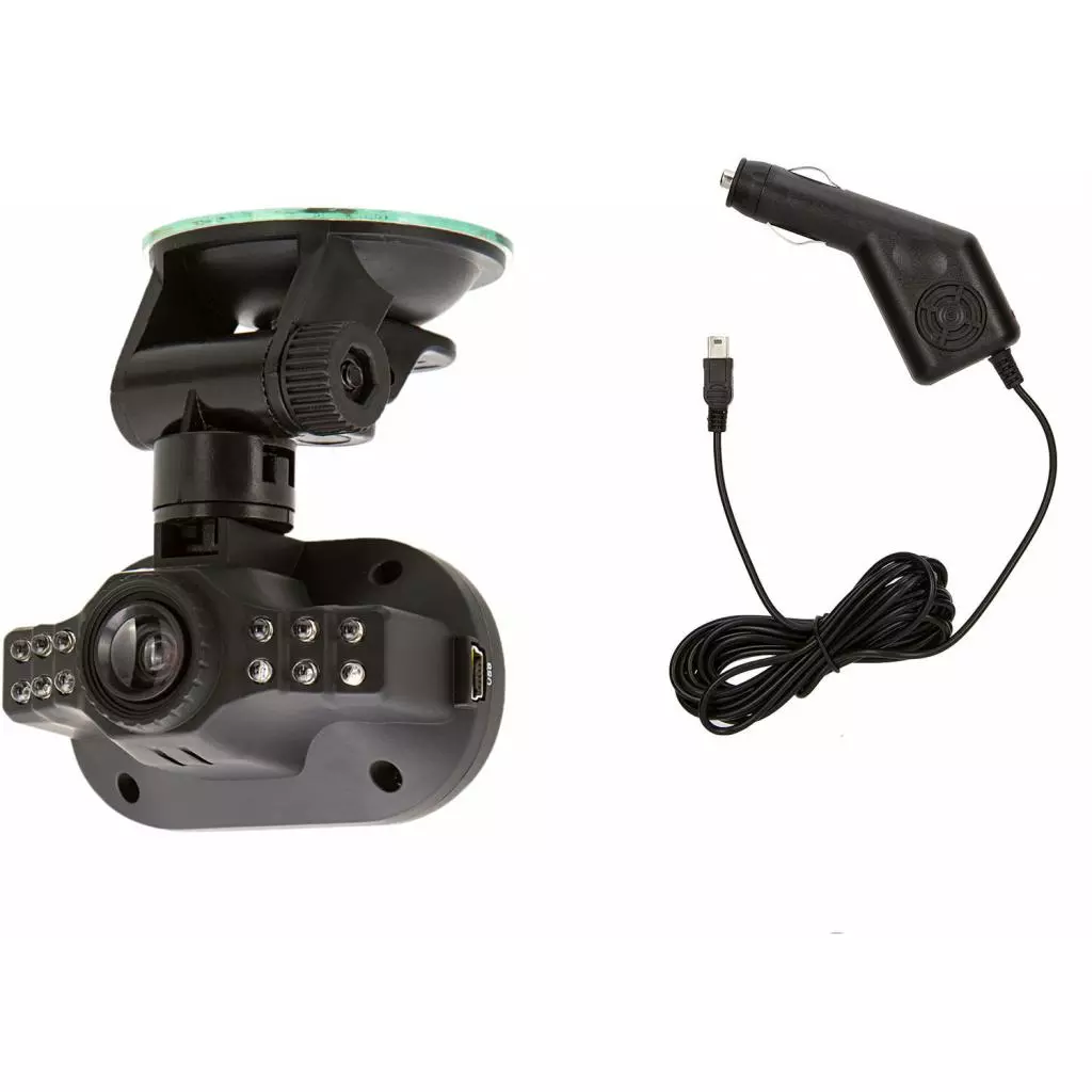 Видеорегистратор Atrix JS-X120 (black) (x120b) - 2