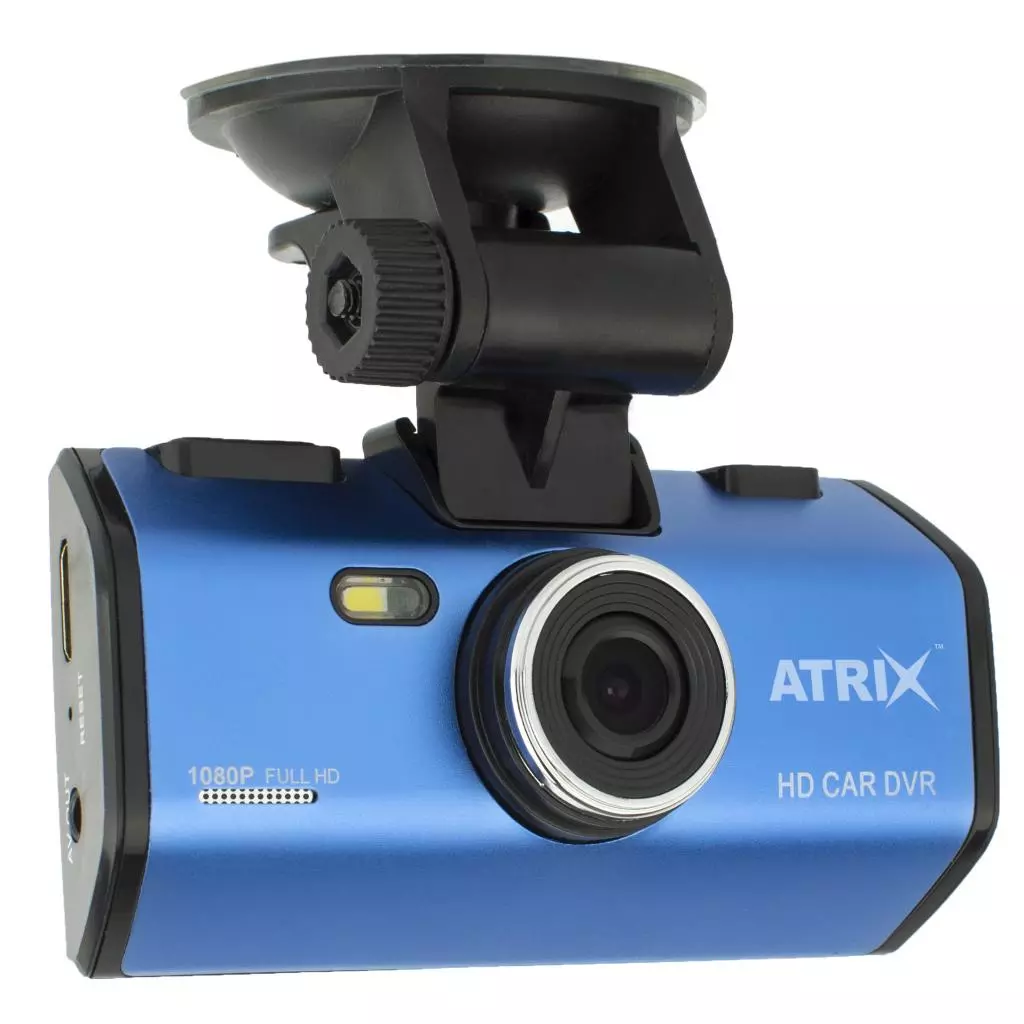 Видеорегистратор Atrix JS-X170 Full HD (blue) (x170bl)