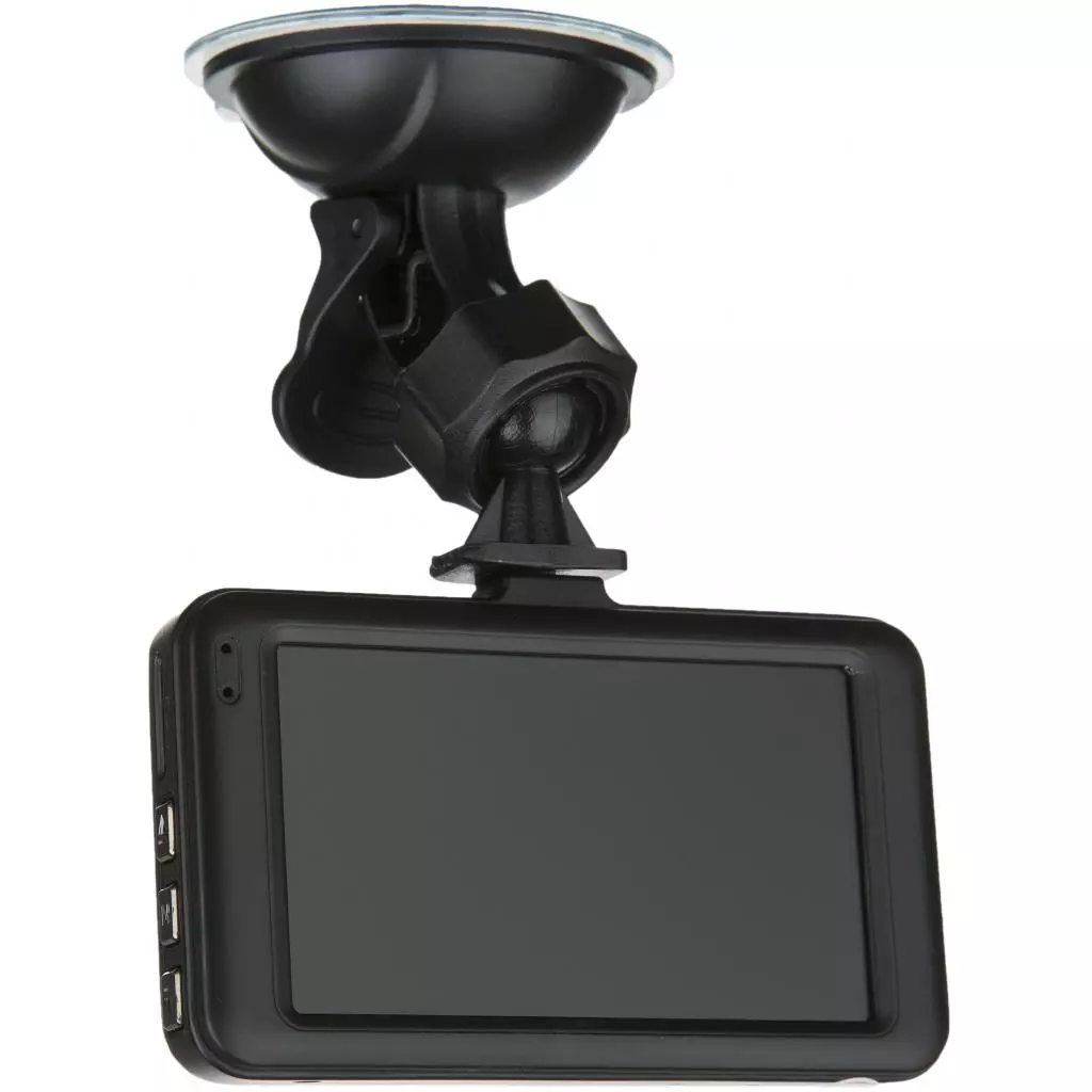 Видеорегистратор Atrix JS-X190 Full HD (black) (x190b) - 1