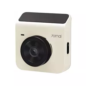 Видеорегистратор Xiaomi 70mai Dash Cam A400 White (A400 White)