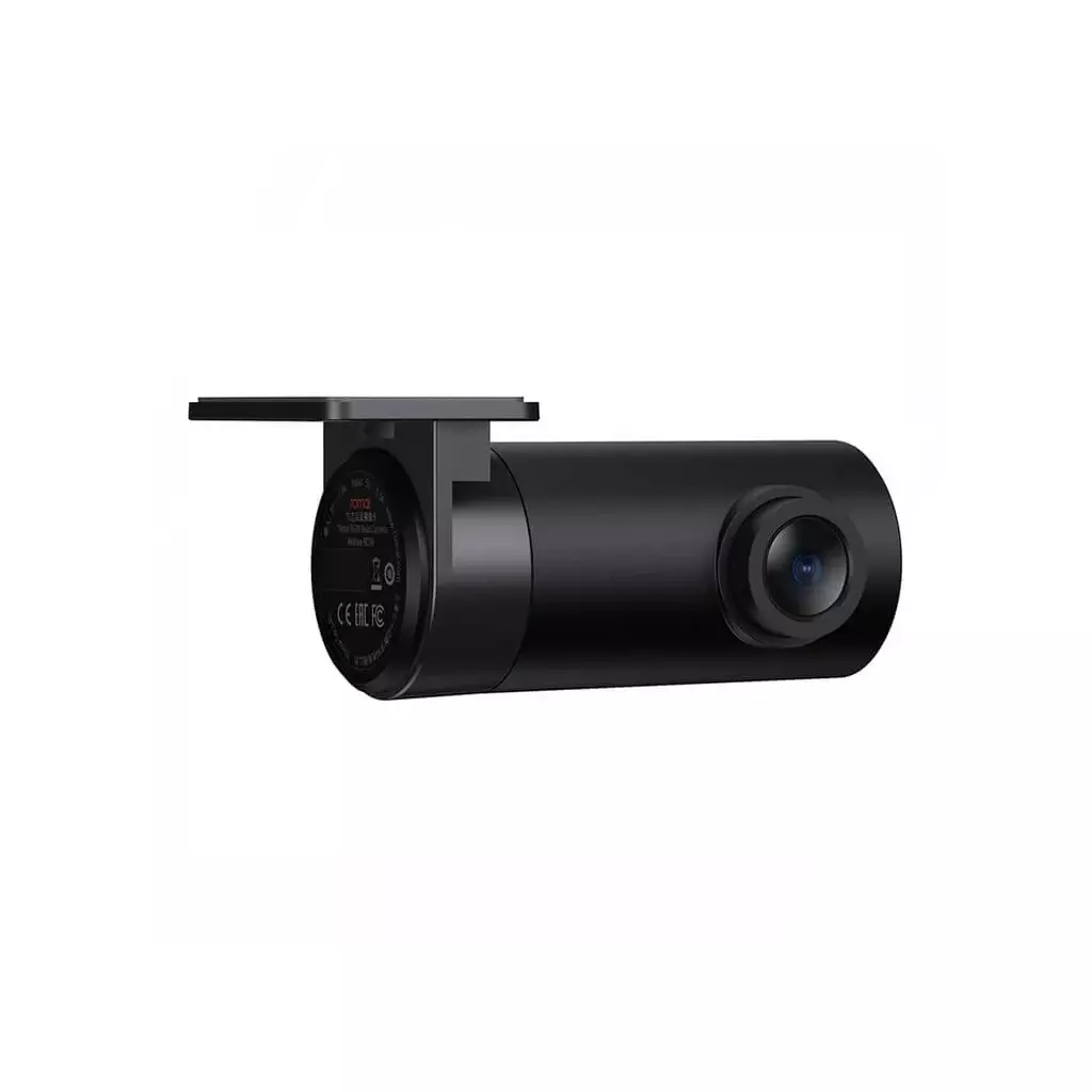 Видеорегистратор Xiaomi 70mai Dash Cam A400+Rear Cam RC09 Set (A400-1) White (A400+RC09 White) - 5 Видеорегистратор Xiaomi 70mai Dash Cam A400+Rear Cam RC09 Set (A400-1) White (A400+RC09 White) - 5