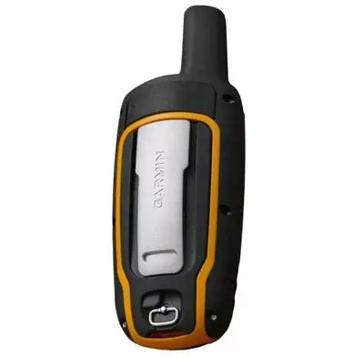 Персональный навигатор Garmin GPSMAP 62 Nuvlux (010-00868-00) - 1