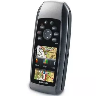 Персональный навигатор Garmin GPSMAP 78s (010-00864-01)