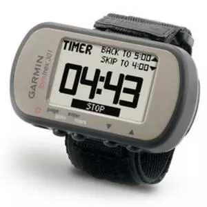 Персональный навигатор Garmin Foretrex 301 (010-00776-00)