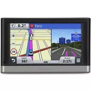 Автомобильный навигатор Garmin nuvi 2497 Nuvlux (010-01124-40 N)