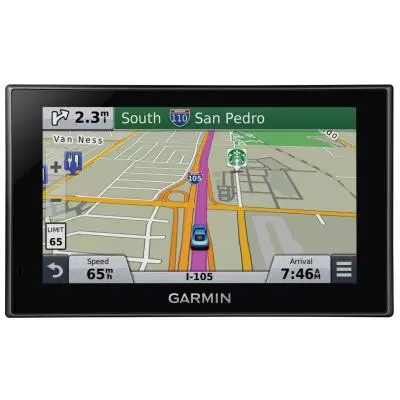 Автомобильный навигатор Garmin nuvi 2789 Nuvlux (010-01316-70 N)