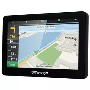 Автомобильный навигатор Prestigio GeoVision 5056 Navitel (PGPS5056CIS04GBNV)