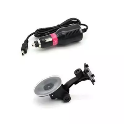 Автомобильный навигатор Junsun JS-D100-PT - 2