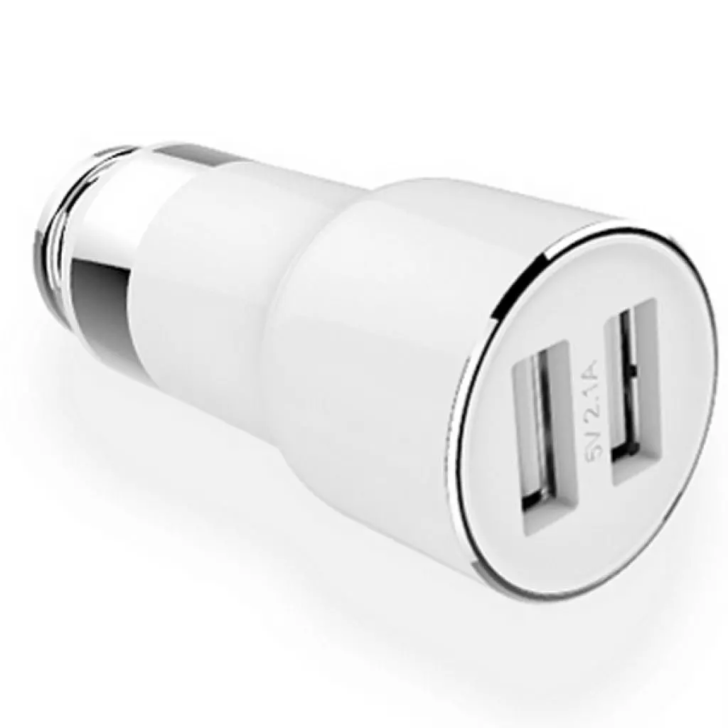 FM модулятор Xiaomi Roidmi Bluetooth White (BFQ01RM) - 2