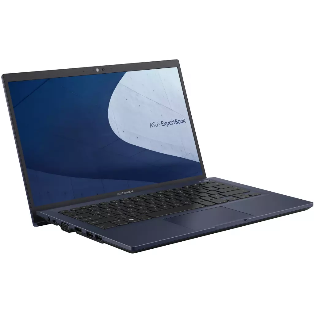 Ноутбук ASUS PRO B1400CEAE-EB3485 (90NX0421-M00B90) - 1 Ноутбук ASUS PRO B1400CEAE-EB3485 (90NX0421-M00B90) - 1