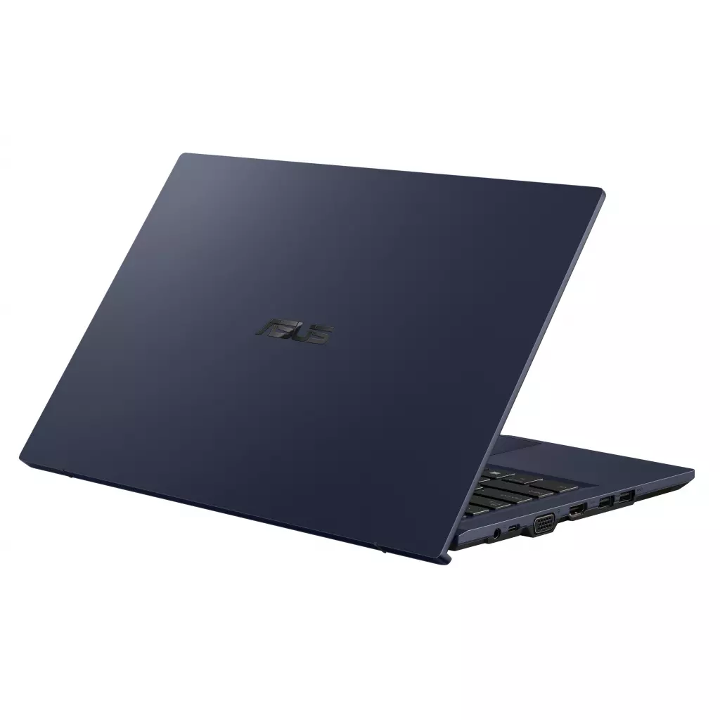 Ноутбук ASUS PRO B1400CEAE-EB3488R (90NX0421-M00B60) - 5 Ноутбук ASUS PRO B1400CEAE-EB3488R (90NX0421-M00B60) - 5