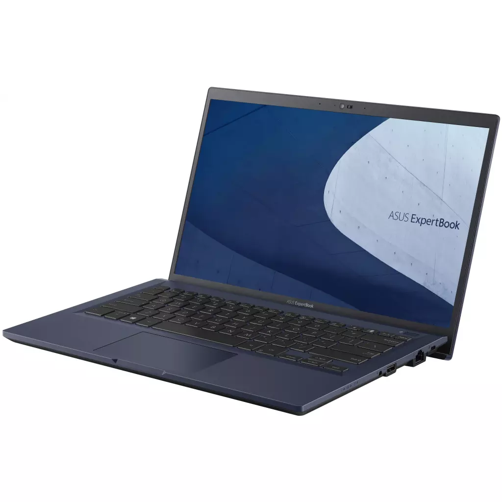 Ноутбук ASUS PRO B1400CEAE-EB3492 (90NX0421-M00BB0) - 2 Ноутбук ASUS PRO B1400CEAE-EB3492 (90NX0421-M00BB0) - 2