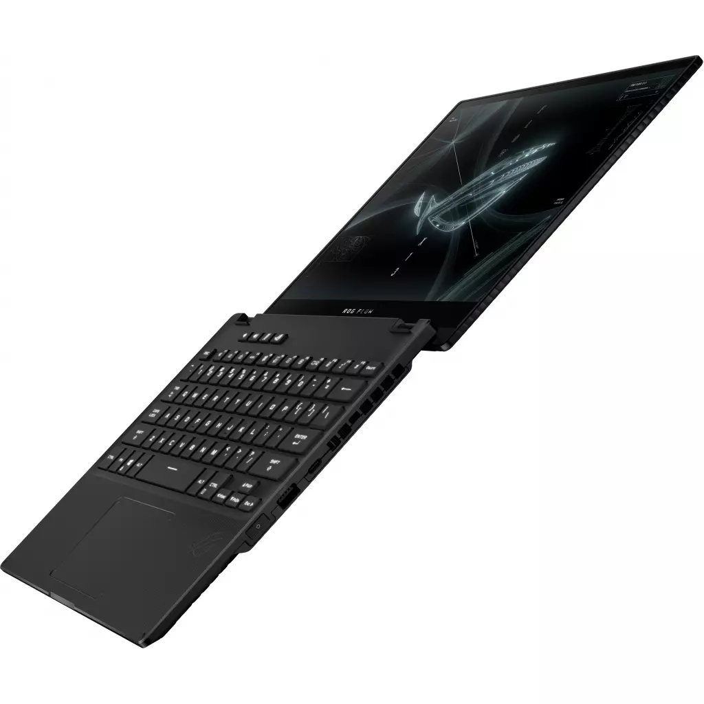 Ноутбук ASUS ROG Flow X13 GV301QC-K6029R (90NR04G5-M000A0) - 3