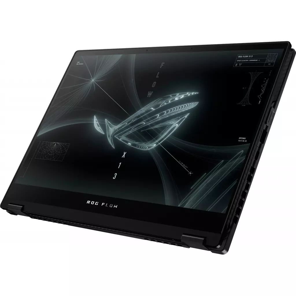 Ноутбук ASUS ROG Flow X13 GV301QC-K6029R (90NR04G5-M000A0) - 5