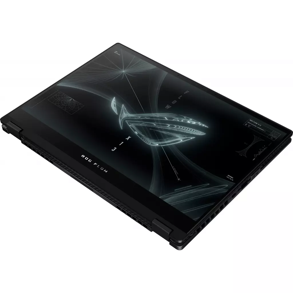 Ноутбук ASUS ROG Flow X13 GV301QC-K6029R (90NR04G5-M000A0) - 7