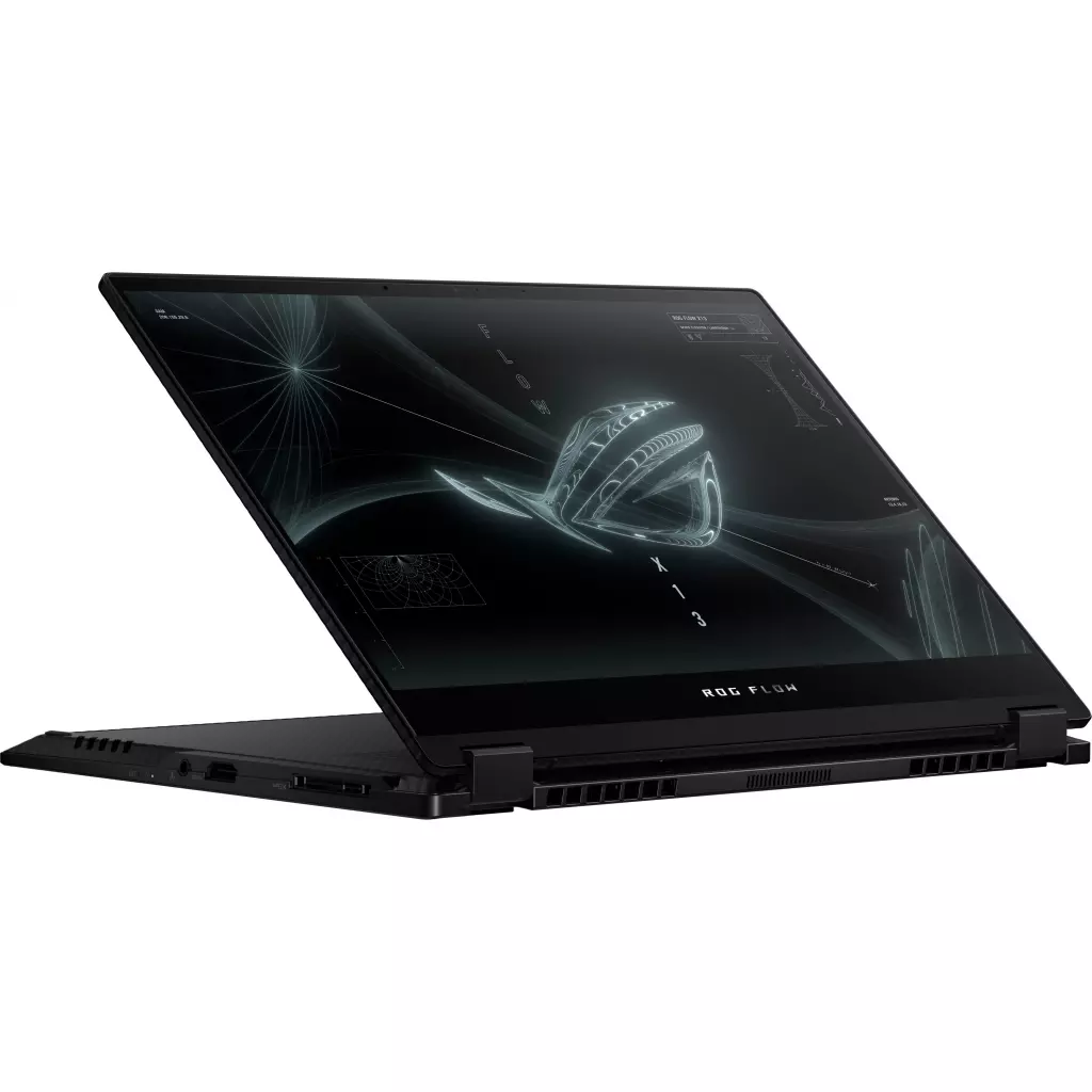 Ноутбук ASUS ROG Flow X13 GV301QH-K6231T (90NR06C5-M12300) - 8 Ноутбук ASUS ROG Flow X13 GV301QH-K6231T (90NR06C5-M12300) - 8