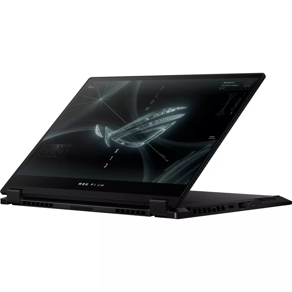 Ноутбук ASUS ROG Flow X13 GV301QH-K6231T (90NR06C5-M12300) - 9 Ноутбук ASUS ROG Flow X13 GV301QH-K6231T (90NR06C5-M12300) - 9