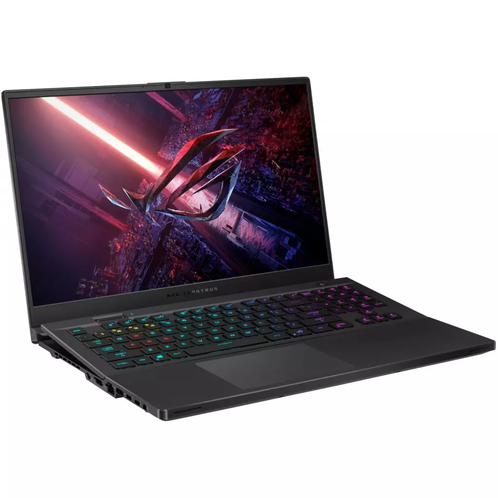 Ноутбук ASUS ROG Zephyrus S17 GX703HR-KF057T (90NR06G1-M01060) - 1