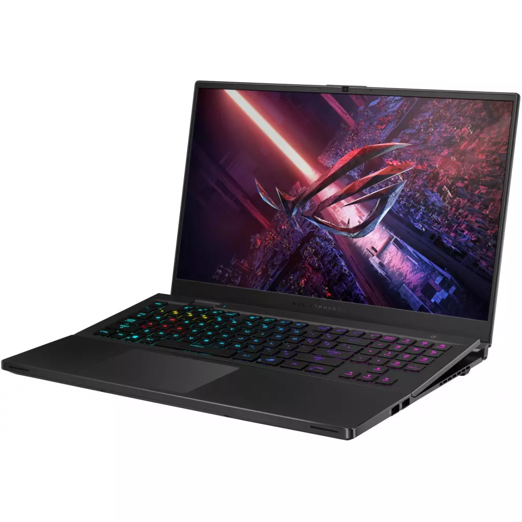 Ноутбук ASUS ROG Zephyrus S17 GX703HR-KF057T (90NR06G1-M01060) - 2