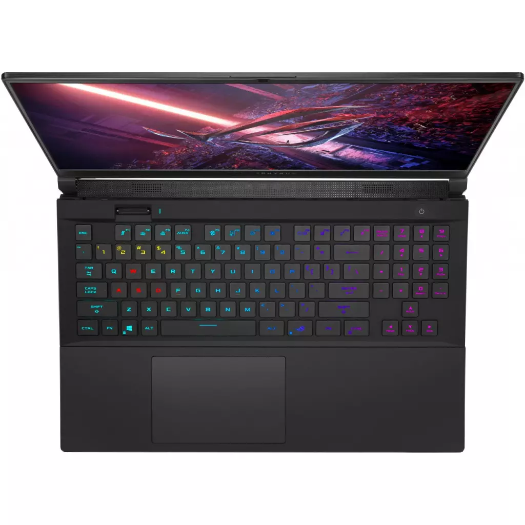 Ноутбук ASUS ROG Zephyrus S17 GX703HR-KF057T (90NR06G1-M01060) - 3