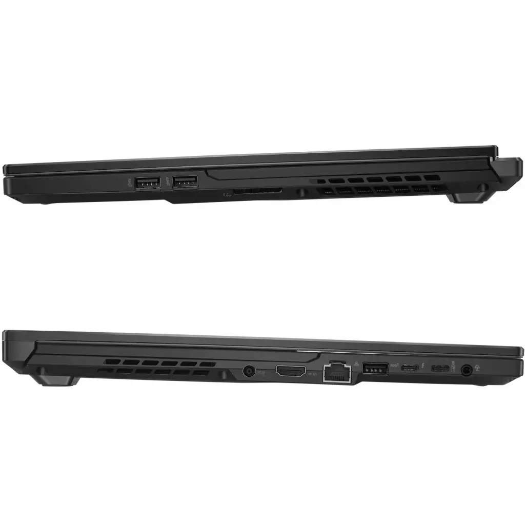 Ноутбук ASUS ROG Zephyrus S17 GX703HR-KF057T (90NR06G1-M01060) - 4