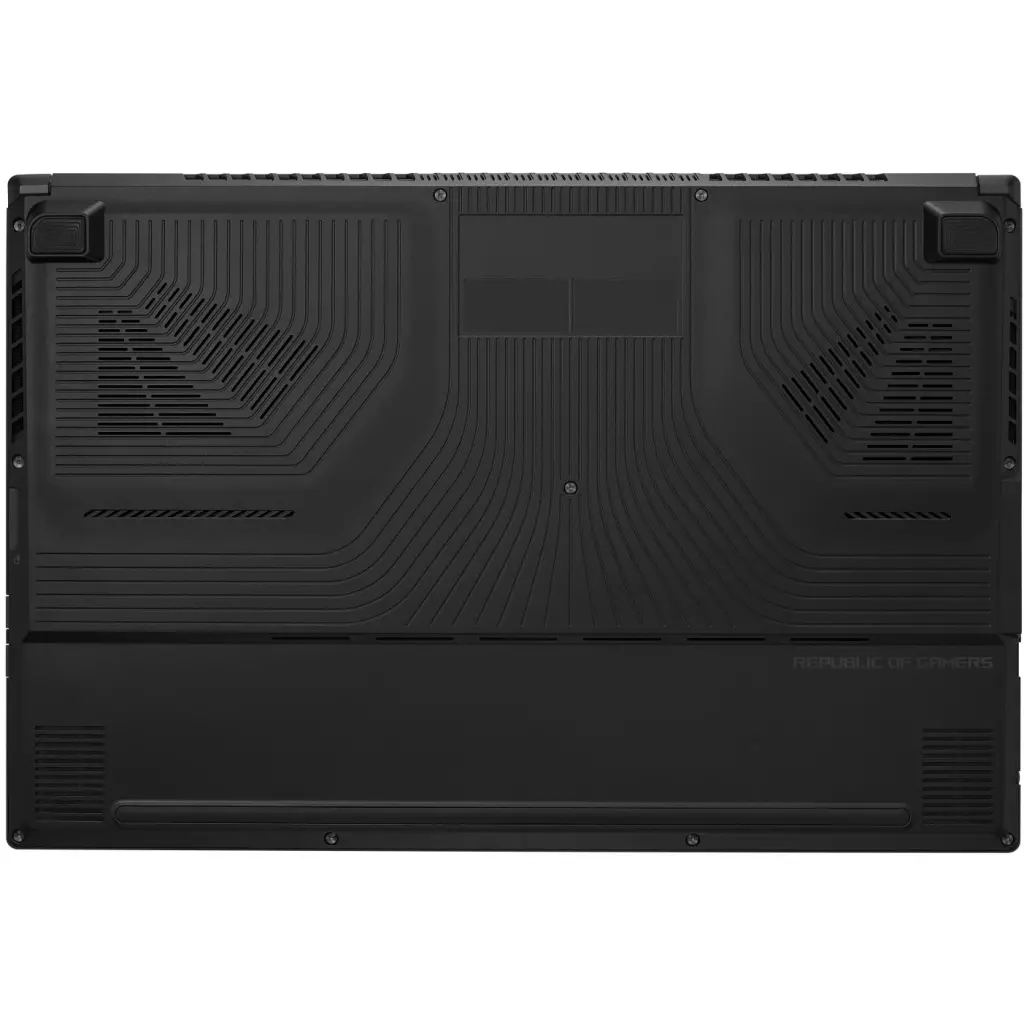 Ноутбук ASUS ROG Zephyrus S17 GX703HR-KF057T (90NR06G1-M01060) - 7