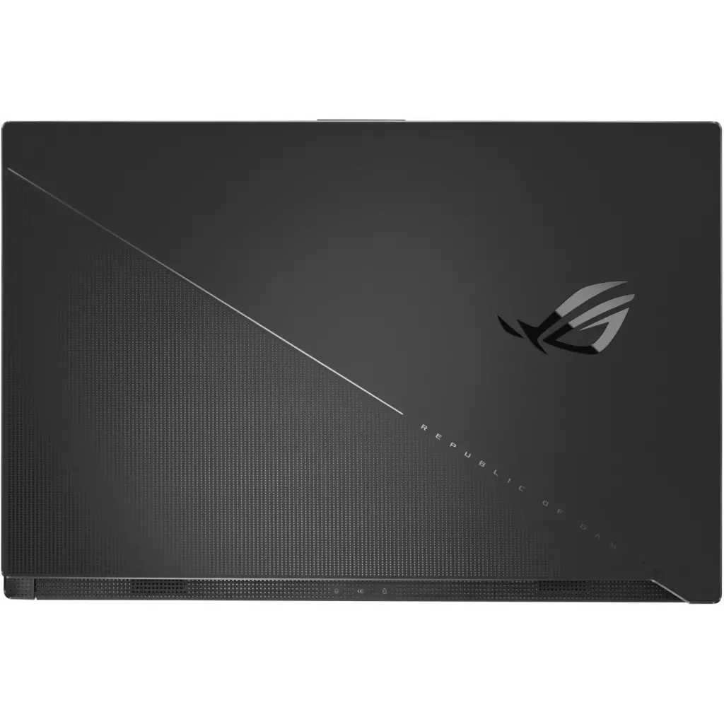 Ноутбук ASUS ROG Zephyrus S17 GX703HR-KF057T (90NR06G1-M01060) - 8