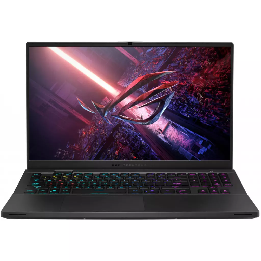 Ноутбук ASUS ROG Zephyrus S17 GX703HR-KF057T (90NR06G1-M01060)
