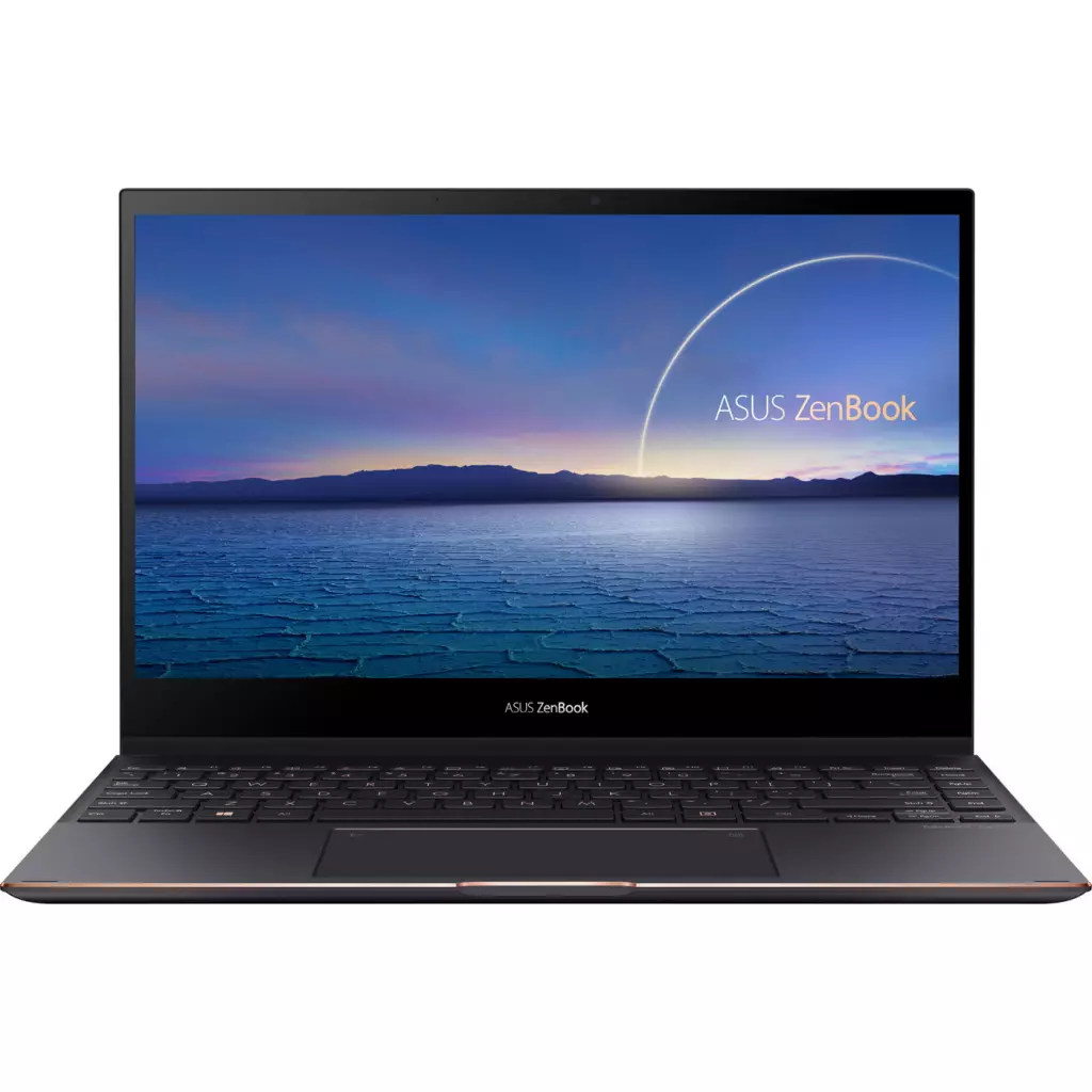 Ноутбук ASUS ZenBook Flip S UX371EA-HL488T (90NB0RZ2-M12220)