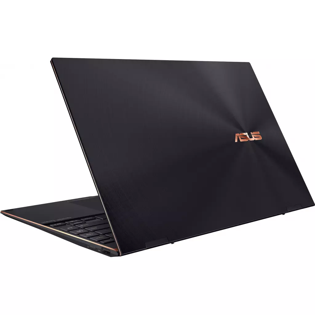 Ноутбук ASUS ZenBook Flip S UX371EA-HL508T (90NB0RZ2-M12880) - 5 Ноутбук ASUS ZenBook Flip S UX371EA-HL508T (90NB0RZ2-M12880) - 5
