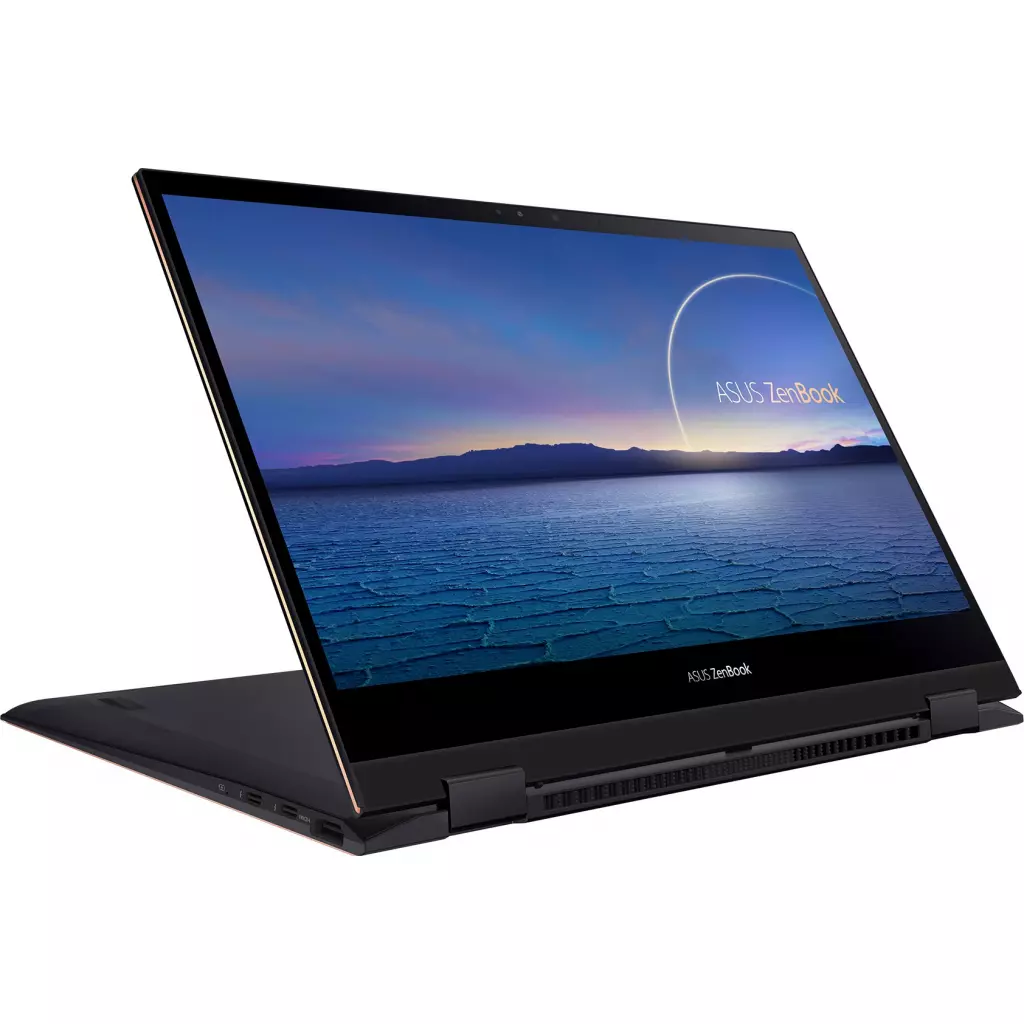 Ноутбук ASUS ZenBook Flip S UX371EA-HL508T (90NB0RZ2-M12880) - 6 Ноутбук ASUS ZenBook Flip S UX371EA-HL508T (90NB0RZ2-M12880) - 6