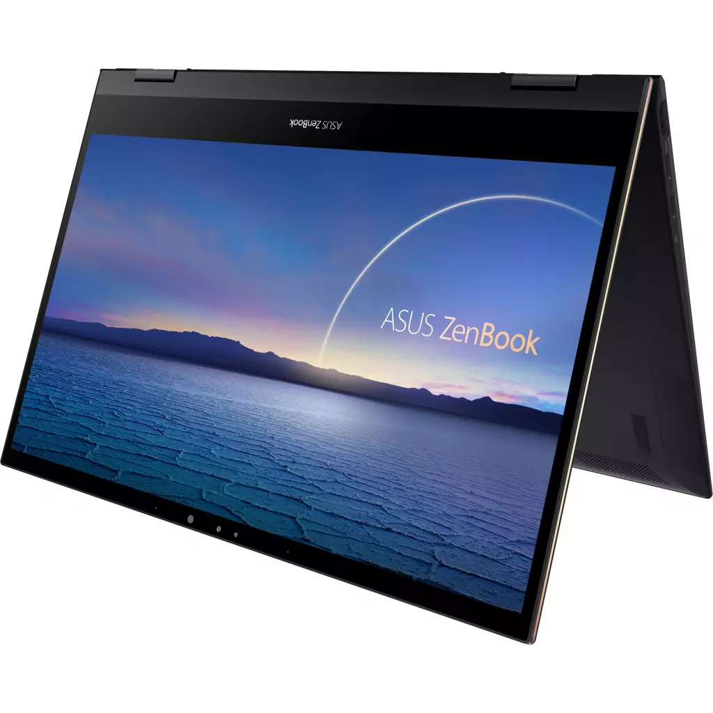 Ноутбук ASUS ZenBook Flip S UX371EA-HL508T (90NB0RZ2-M12880) - 7 Ноутбук ASUS ZenBook Flip S UX371EA-HL508T (90NB0RZ2-M12880) - 7