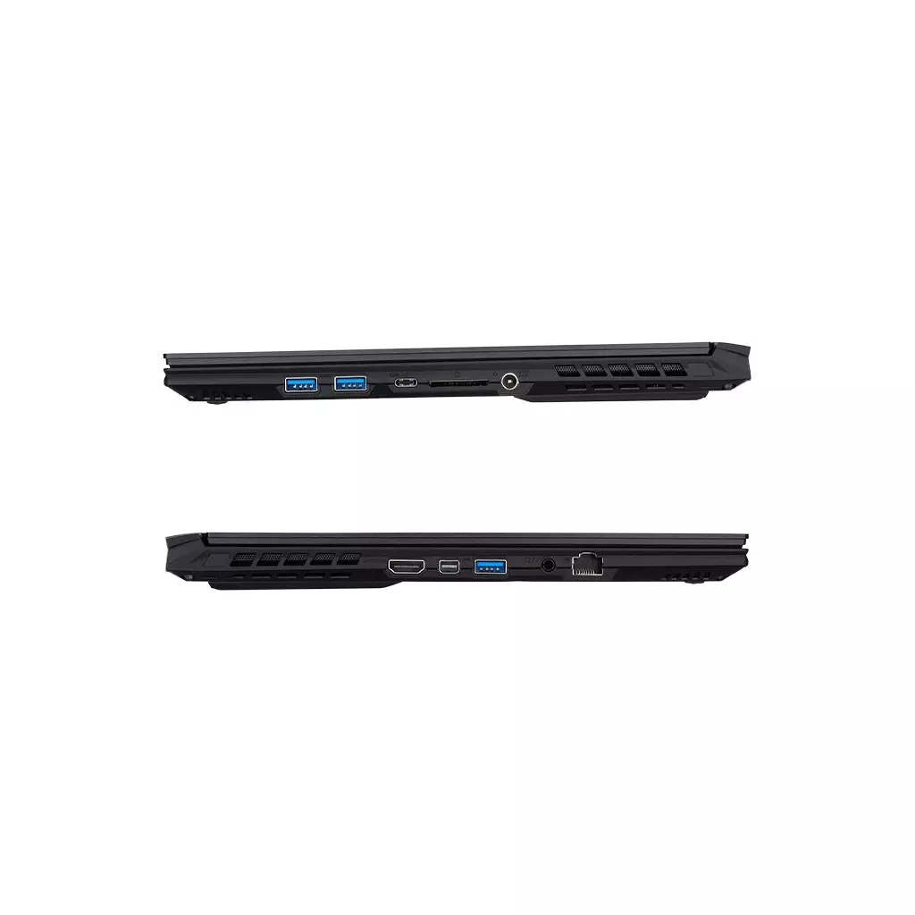 Ноутбук GIGABYTE AERO (AERO15OLED_KD-72RU624SR) - 4