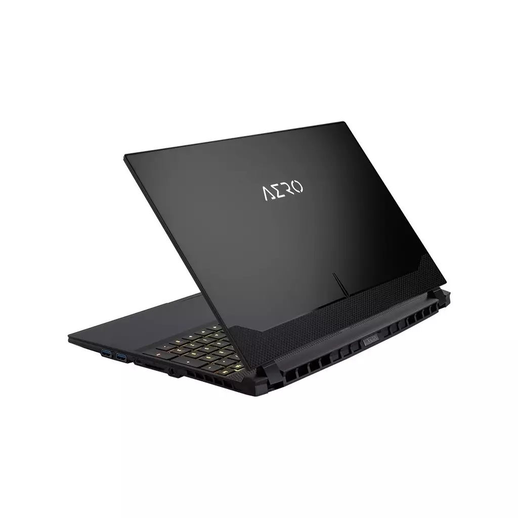 Ноутбук GIGABYTE AERO (AERO15OLED_KD-72RU624SR) - 6