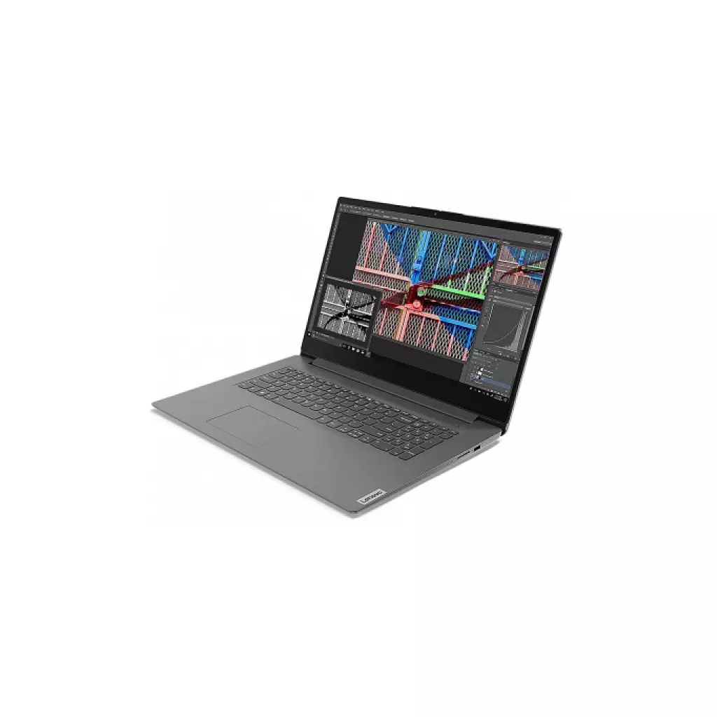 Ноутбук Lenovo V17-ITL G2 (82NX00DQRA) - 2