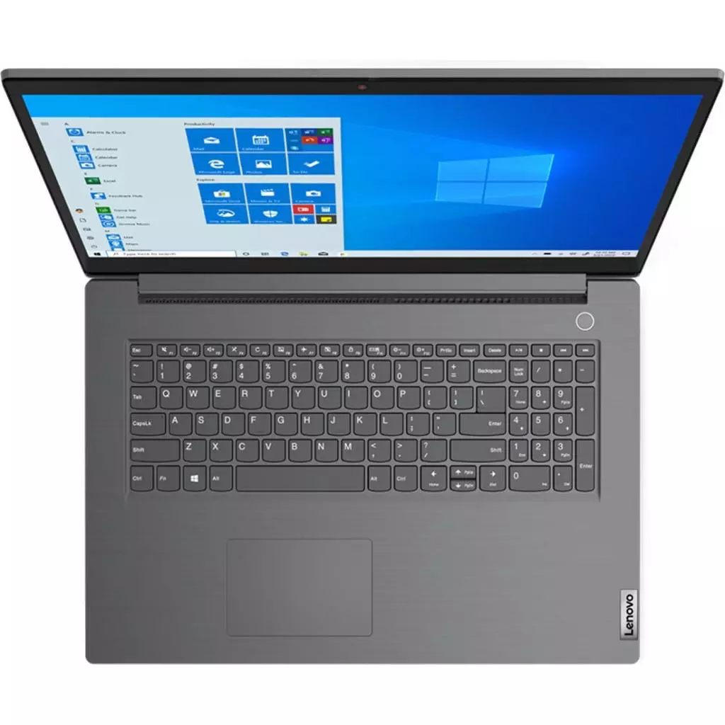 Ноутбук Lenovo V17-ITL G2 (82NX00DQRA) - 3