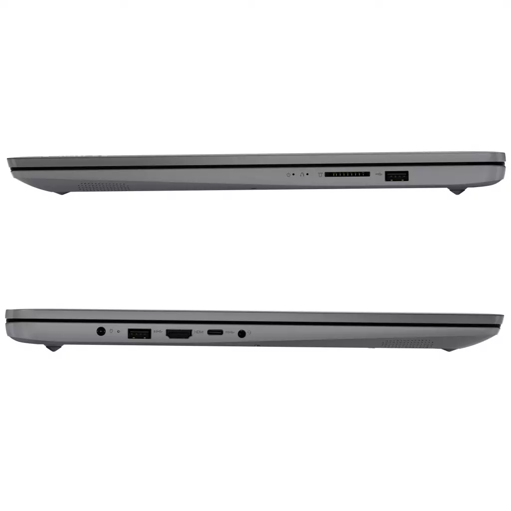 Ноутбук Lenovo V17-ITL G2 (82NX00DQRA) - 4