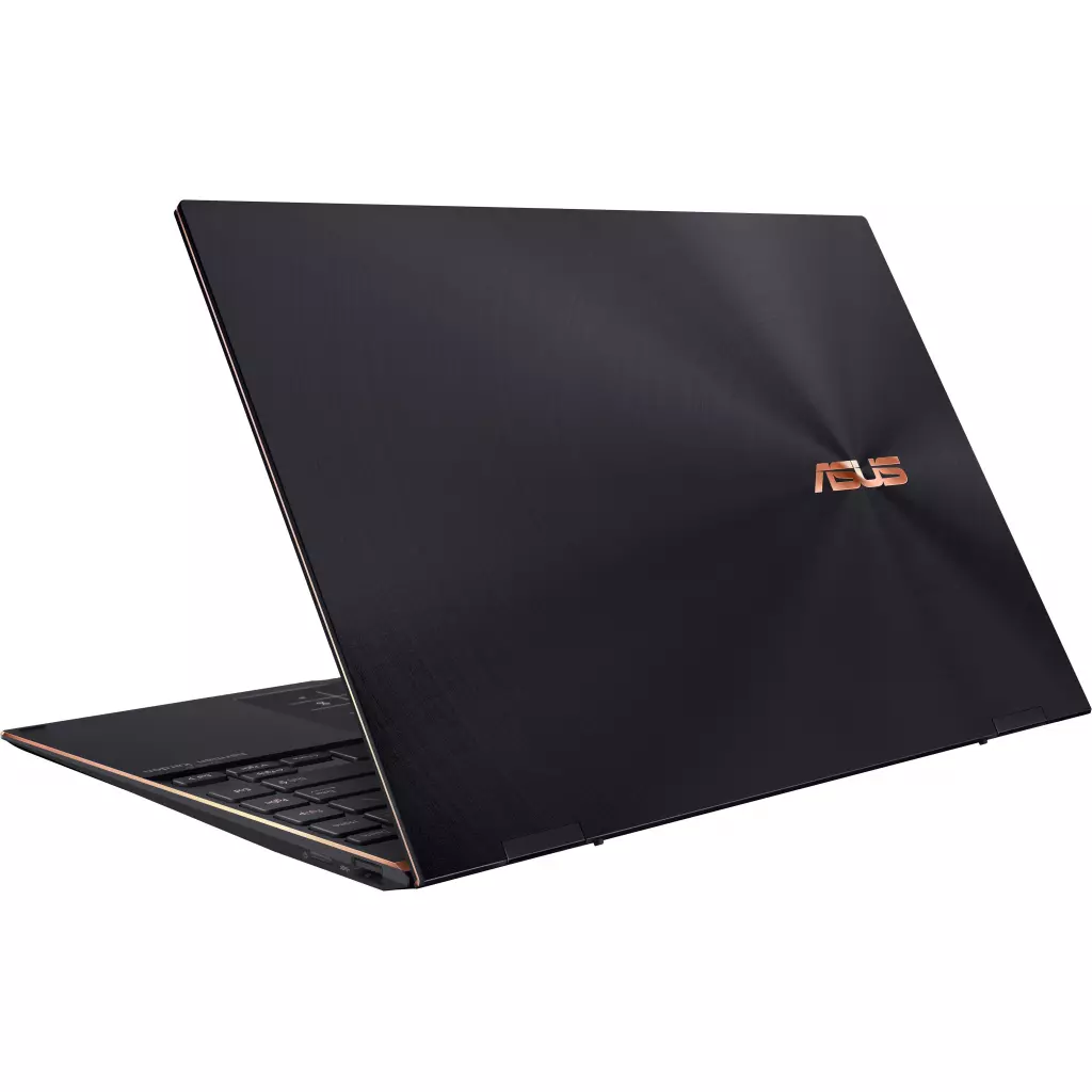 Ноутбук ASUS ZenBook Flip S OLED UX371EA-HL018R (90NB0RZ2-M09940) - 4 Ноутбук ASUS ZenBook Flip S OLED UX371EA-HL018R (90NB0RZ2-M09940) - 4