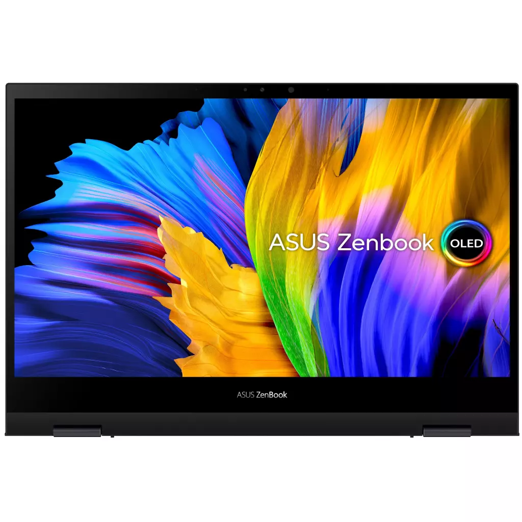 Ноутбук ASUS ZenBook Flip S OLED UX371EA-HL018R (90NB0RZ2-M09940) - 6 Ноутбук ASUS ZenBook Flip S OLED UX371EA-HL018R (90NB0RZ2-M09940) - 6