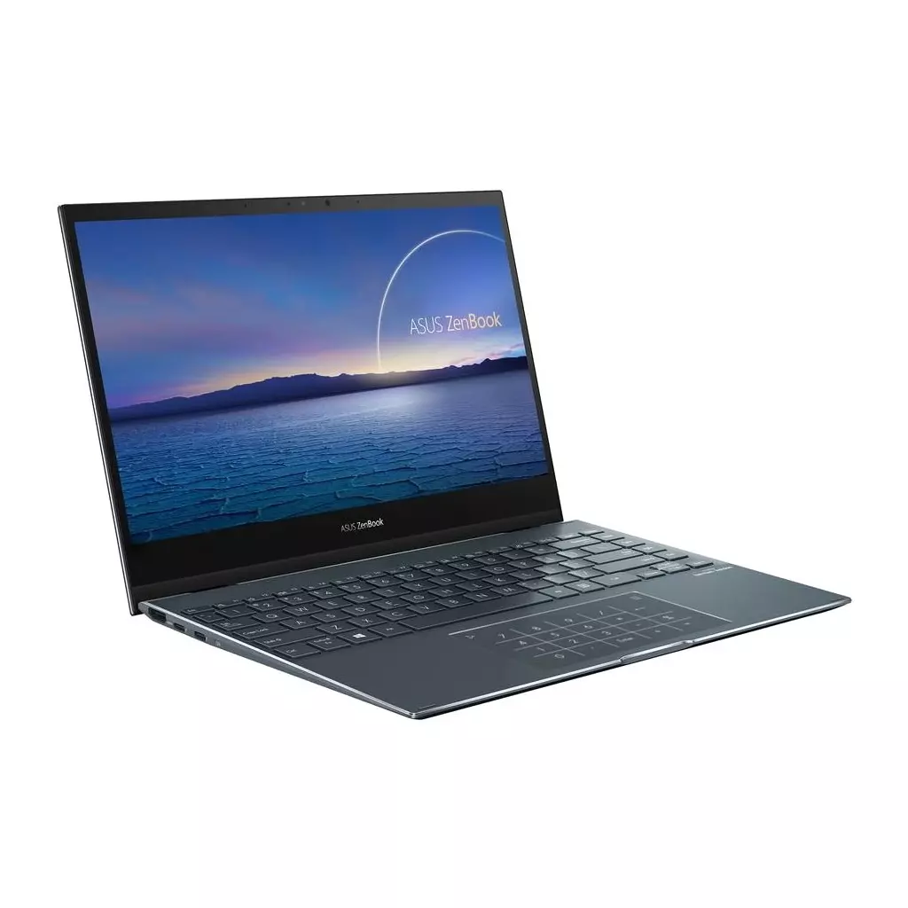 Ноутбук ASUS ZenBook Flip OLED UX363EA-HP293R (90NB0RZ1-M07380) - 1