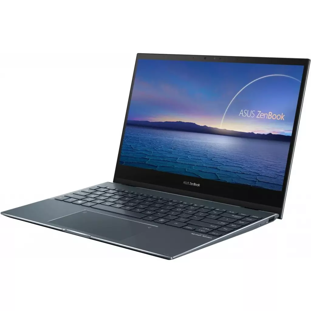 Ноутбук ASUS ZenBook Flip OLED UX363EA-HP293R (90NB0RZ1-M07380) - 2