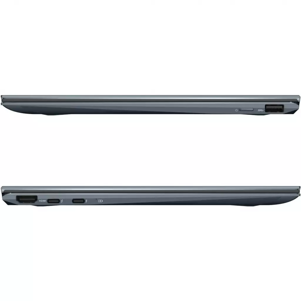 Ноутбук ASUS ZenBook Flip OLED UX363EA-HP293R (90NB0RZ1-M07380) - 4