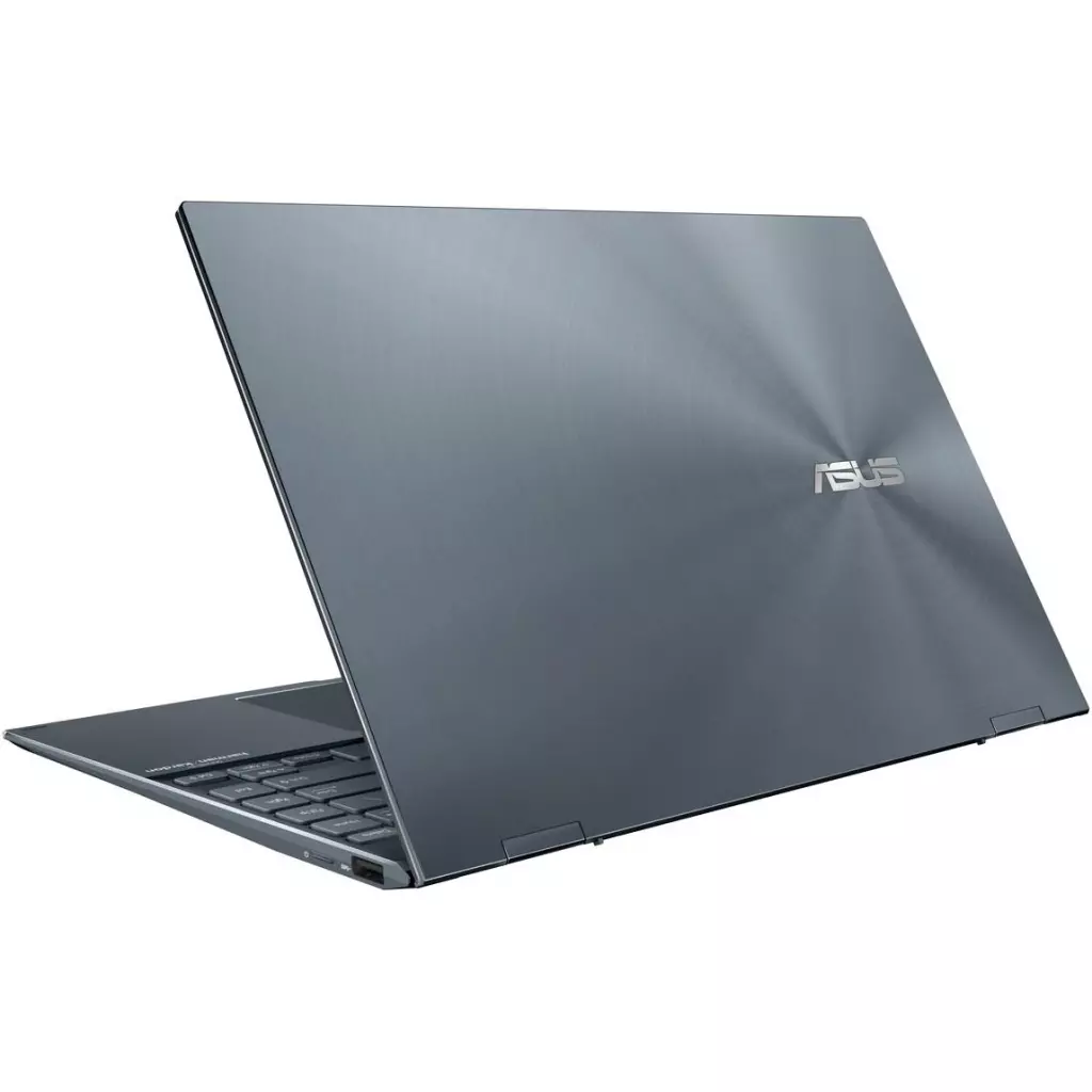 Ноутбук ASUS ZenBook Flip OLED UX363EA-HP293R (90NB0RZ1-M07380) - 5