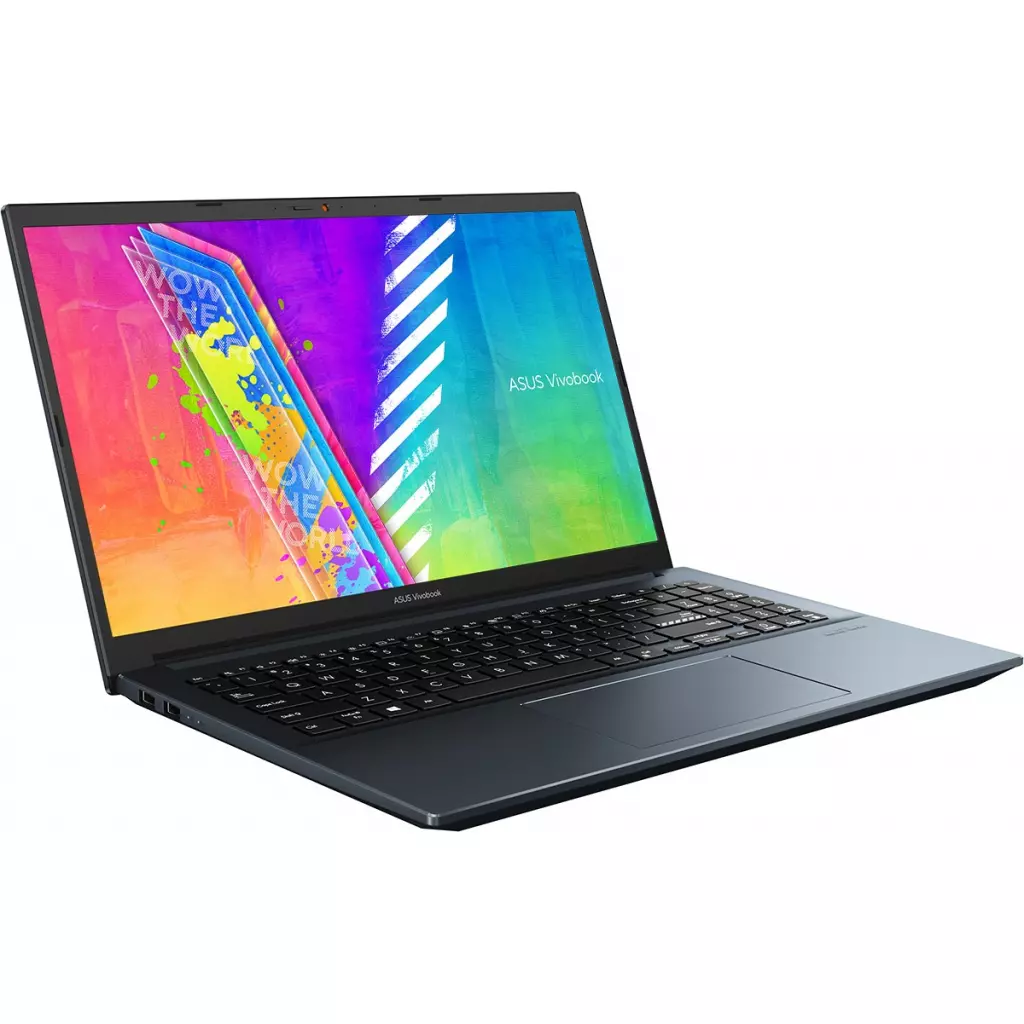 Ноутбук ASUS VivoBook Pro OLED K3500PH-L1082T (90NB0UV2-M000D0) - 1